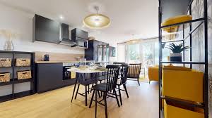 Illustration de la colocation