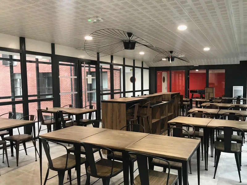 Illustration de la loi giragin