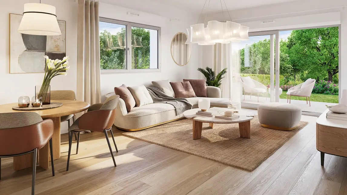 Illustration du Bailleur privé