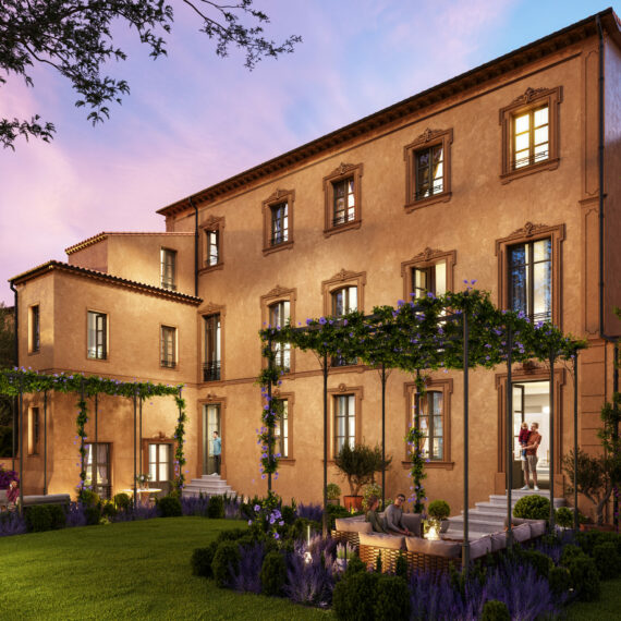 Illustration de la loi malraux