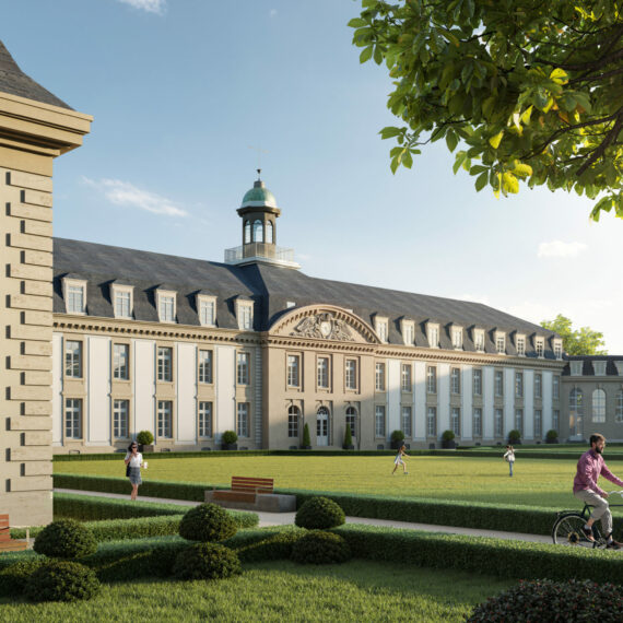 Illustration de la loi MH