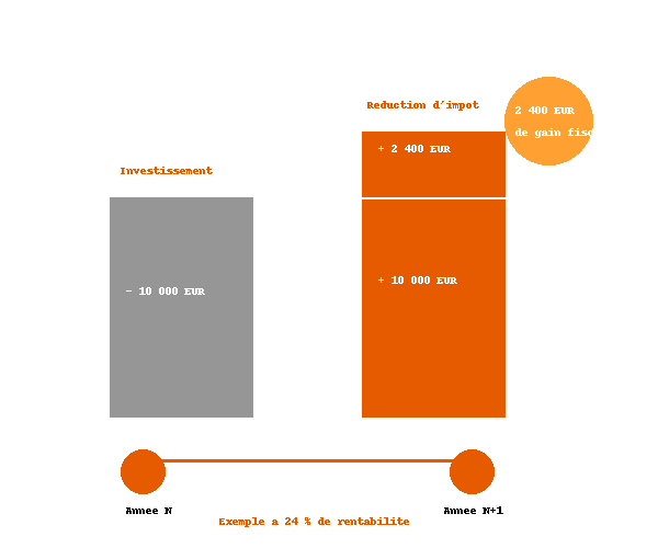 Loi Girardin industriel